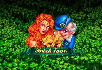 Irish Love